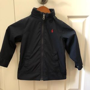 Polo Ralph Lauren Toddler Jacket 3T